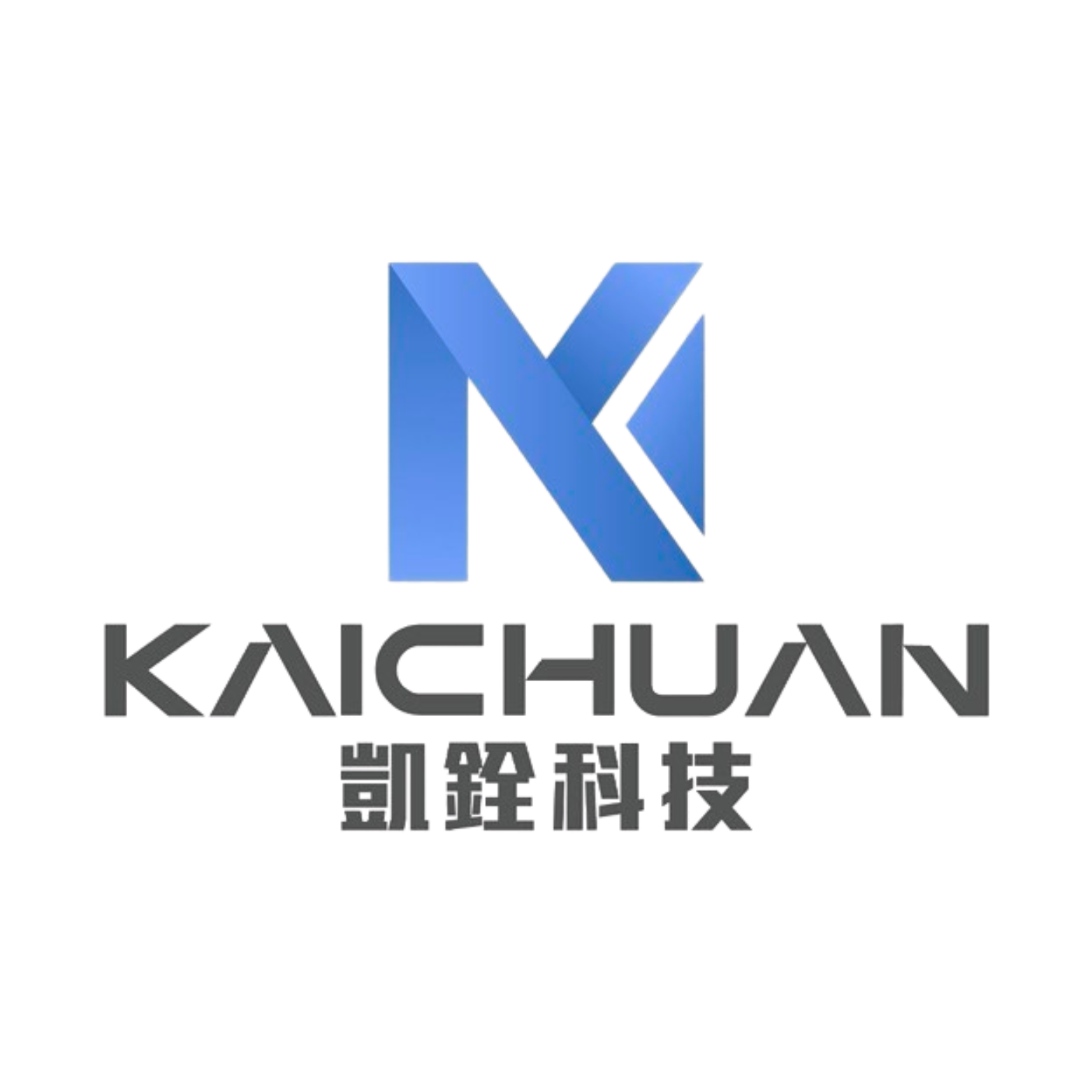 凱銓科技開發服務 Logo